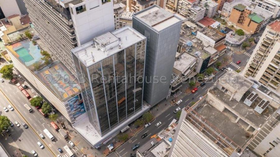 Foto Edificio en Venta en Chacao, Distrito Federal - U$D 16.000.000 - EDV237196 - BienesOnLine