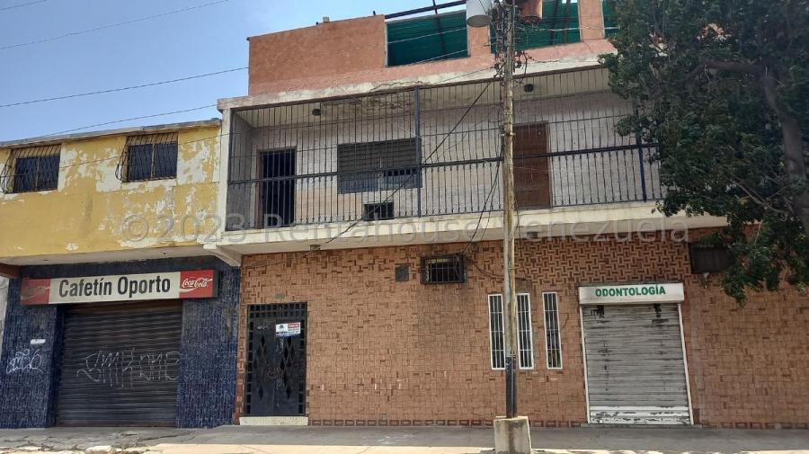 Foto Edificio en Venta en Punto Fijo, Falcón - U$D 45.000 - EDV237210 - BienesOnLine