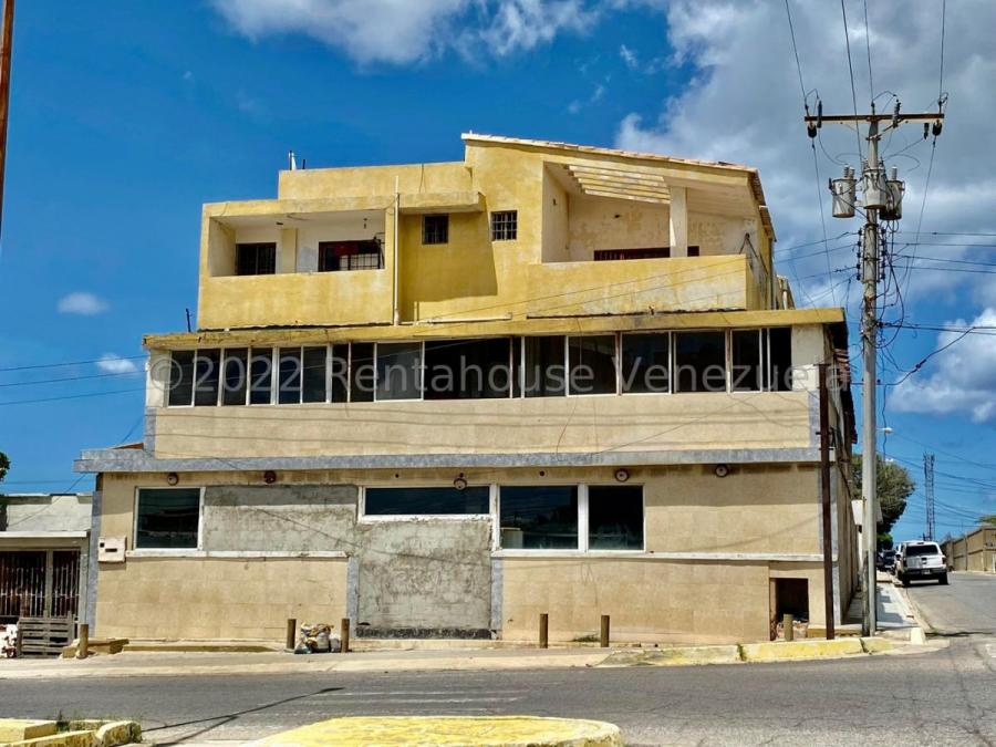 Foto Edificio en Venta en Punto Fijo, Falcón - U$D 150.000 - EDV238057 - BienesOnLine