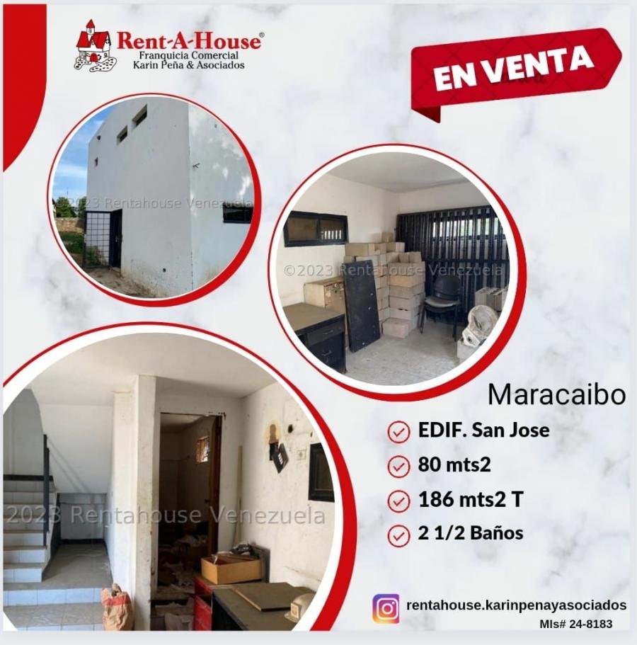 Foto Edificio en Venta en Maracaibo, Zulia - U$D 18.000 - EDV231801 - BienesOnLine