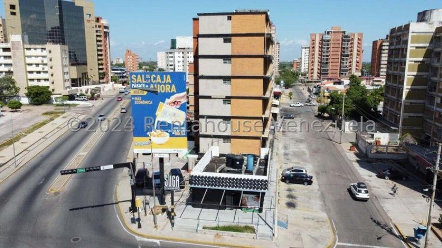 Edificio en venta en av 5 de Julio