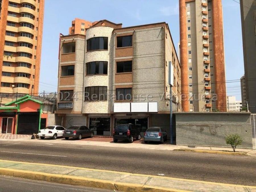 Edificio en venta en av 5 de Julio