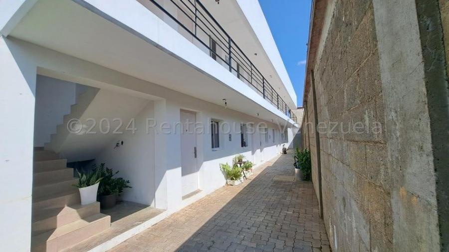 Foto Edificio en Venta en Coro, Falcón - U$D 300.000 - EDV232030 - BienesOnLine