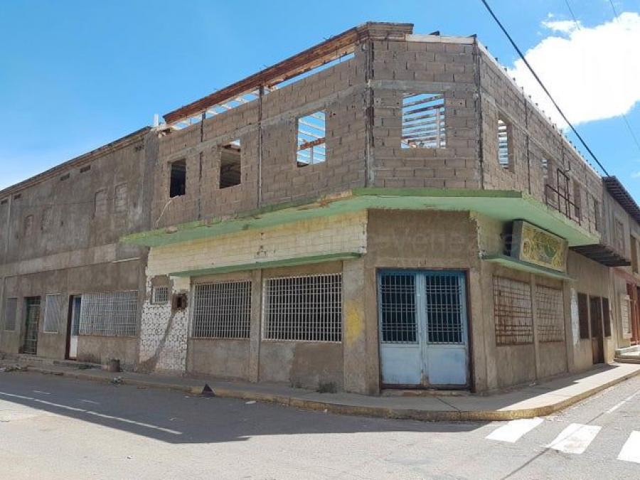 Foto Edificio en Venta en Coro, Falcón - U$D 230.000 - EDV231835 - BienesOnLine