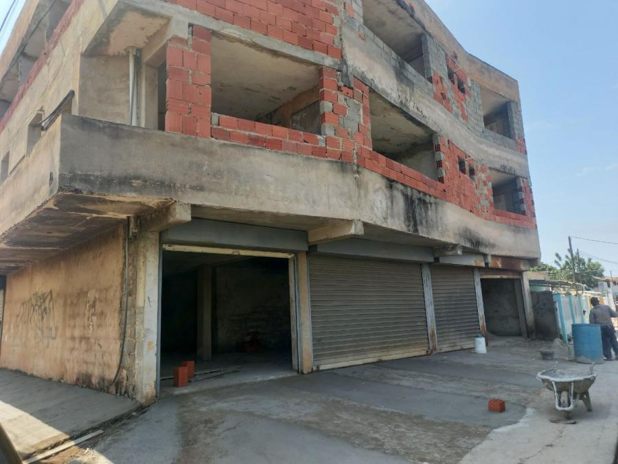 Foto Edificio en Venta en 4019, Ciudad Ojeda, Zulia - U$D 147.000 - EDV235106 - BienesOnLine