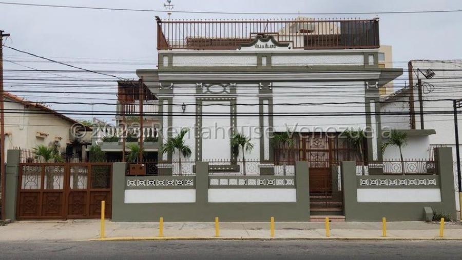 Edificio en venta en zona norte