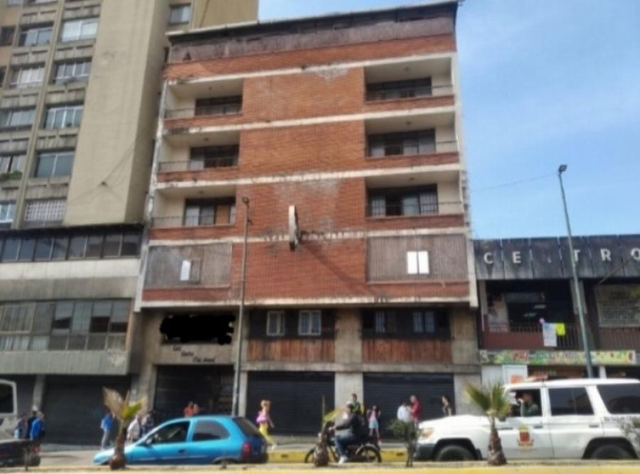 Foto Edificio en Venta en Guaicaipuro, Los Teques, Miranda - U$D 2.500.000 - EDV232327 - BienesOnLine