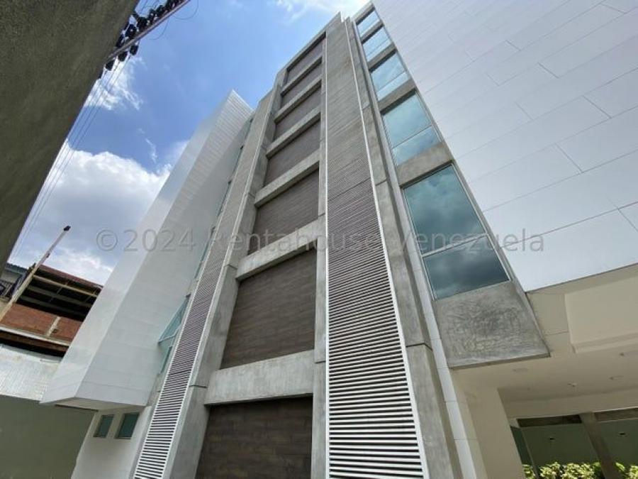 Foto Edificio en Venta en chacao, san marino  chacao, Distrito Federal - U$D 3.200.000 - EDV235788 - BienesOnLine