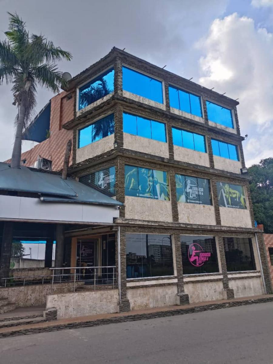 Foto Edificio en Venta en Juan José Mora, Morón, Carabobo - U$D 295.000 - EDV237020 - BienesOnLine