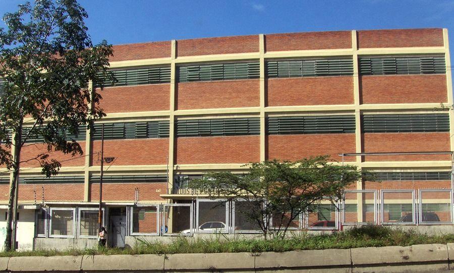 Foto Edificio en Venta en Libertador, avenida Garci Gonzalez Da Silva, Distrito Federal - U$D 18.000.000 - EDV162383 - BienesOnLine