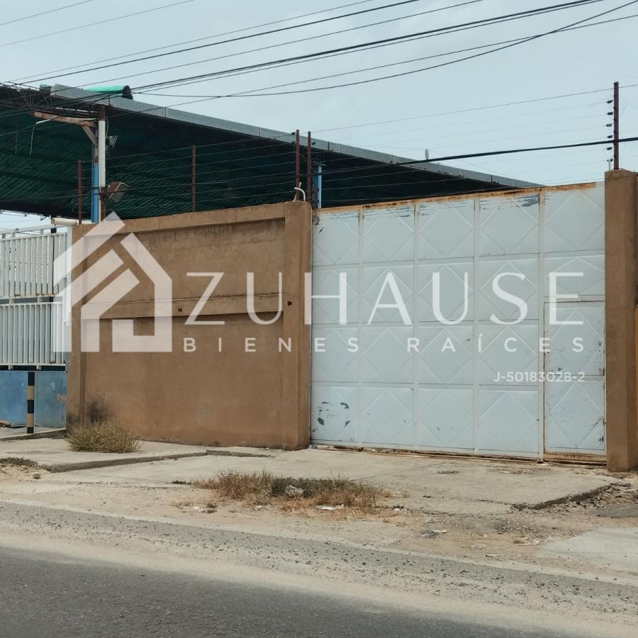 Foto Edificio en Venta en Zona Oeste, Maracaibo, Zulia - U$D 140.000 - EDV227243 - BienesOnLine