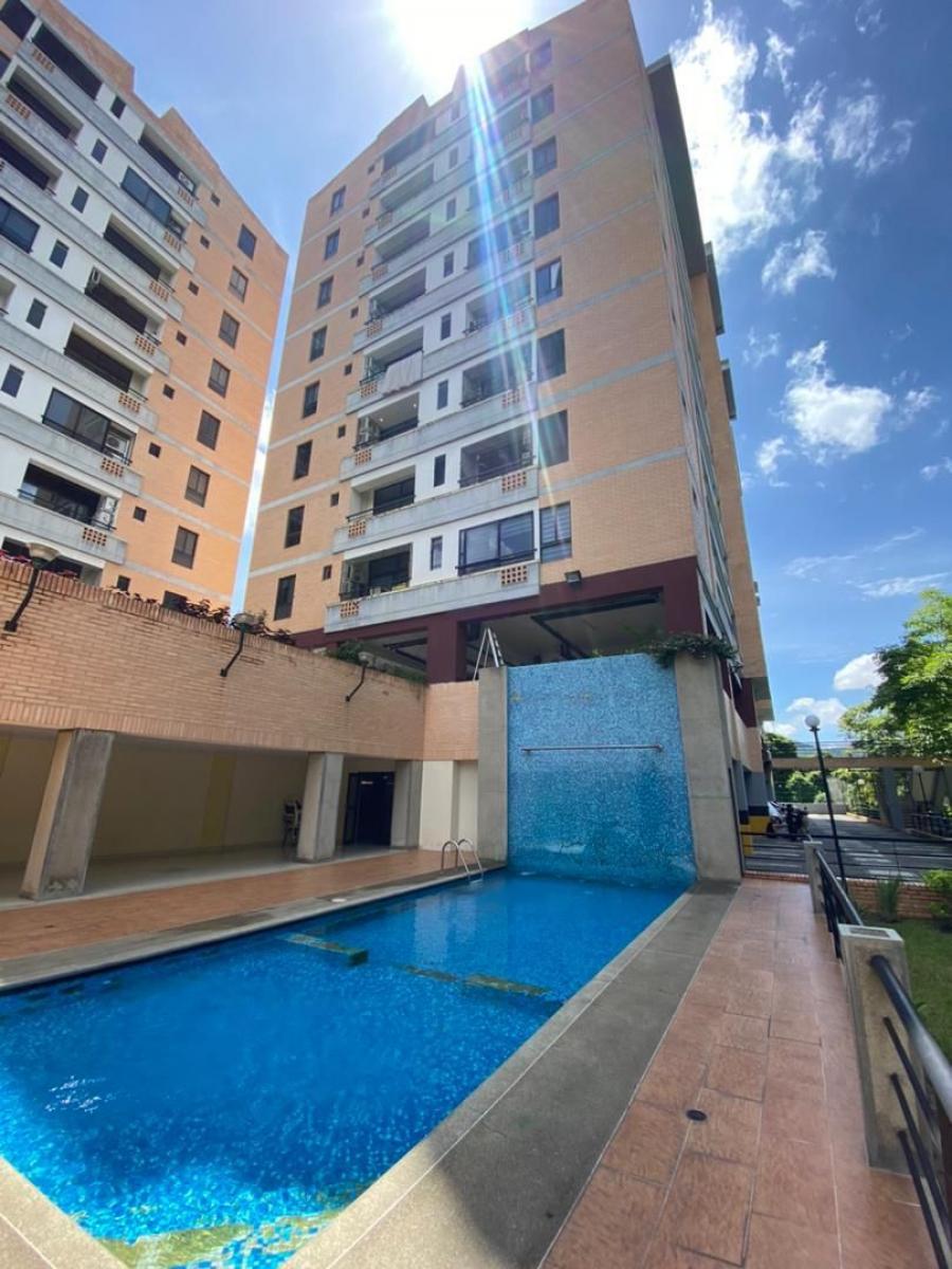 Foto Apartamento en Alquiler en valencia, Agua Blanca, Carabobo - U$D 250 - APA231065 - BienesOnLine