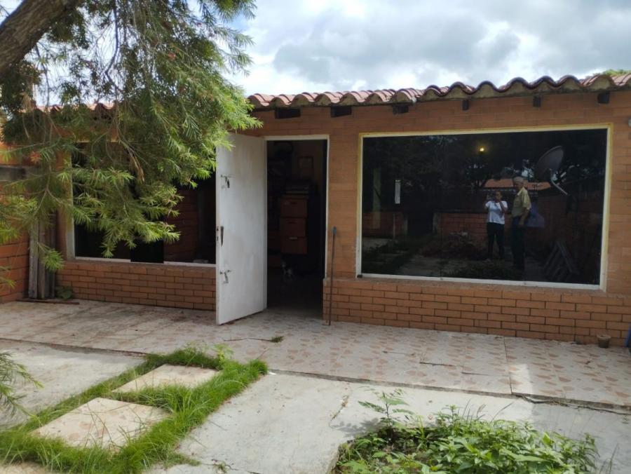 Foto Casa en Venta en San Diego, Valle de Oro, Carabobo - U$D 37.000 - CAV237055 - BienesOnLine