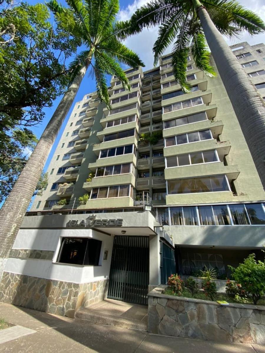 Foto Apartamento en Venta en VALENCIA, La Via, Carabobo - U$D 55.000 - APV231539 - BienesOnLine