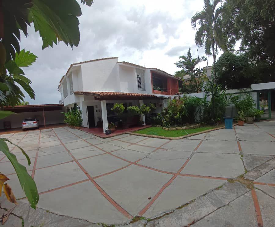 Foto Casa en Venta en Valencia, Prebo II, Carabobo - U$D 135.000 - CAV231566 - BienesOnLine