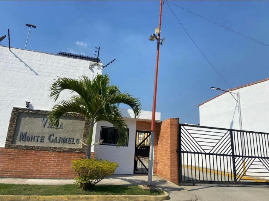 Foto Casa en Venta en San Diego, Pobaldo de San Diego, Carabobo - U$D 35.000 - CAV231118 - BienesOnLine