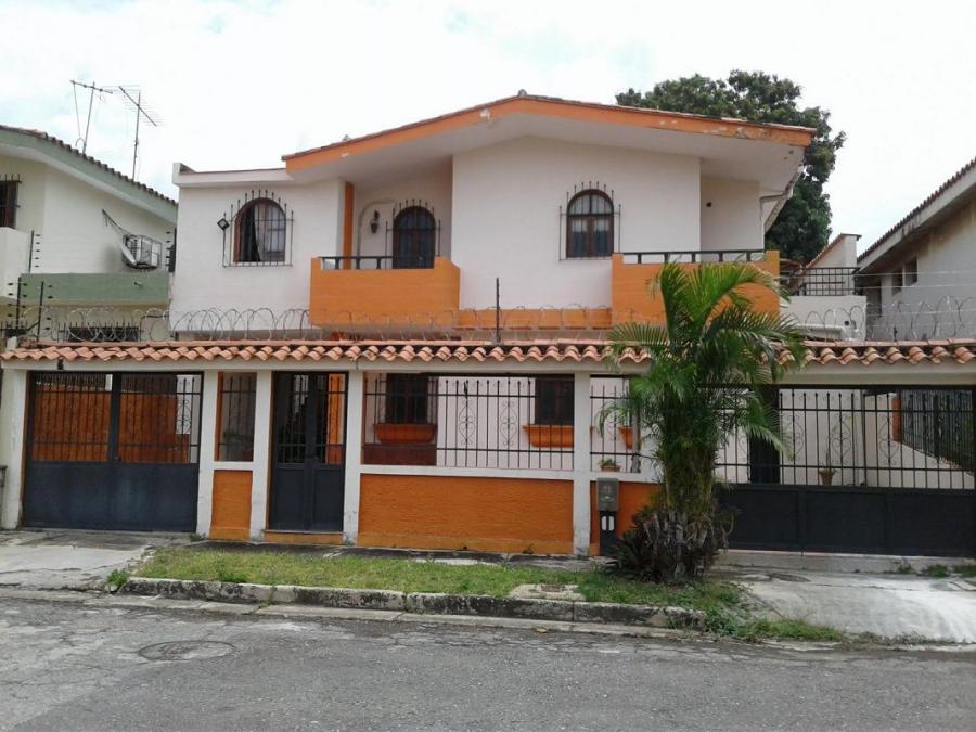 Foto Casa en Venta en Valencia, TRIGAL NORTE, Carabobo - U$D 168.000 - CAV234210 - BienesOnLine