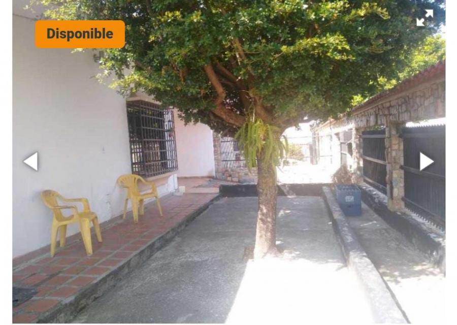 Foto Casa en Venta en San Diego, Morro II, Carabobo - U$D 32.000 - CAV234193 - BienesOnLine