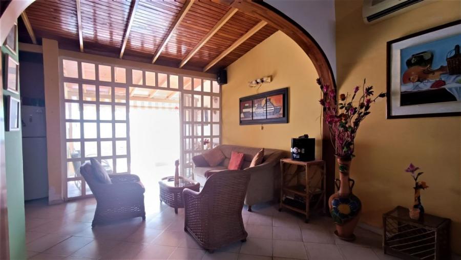 Foto Casa en Venta en San Diego, Valle de Oro, Carabobo - U$D 43.000 - CAV232051 - BienesOnLine