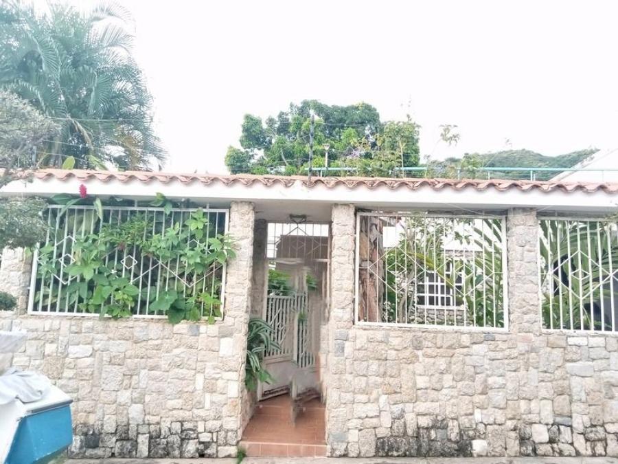 Foto Quinta en Venta en Valencia, Trigal Centro, Carabobo - U$D 75.000 - QUV233270 - BienesOnLine