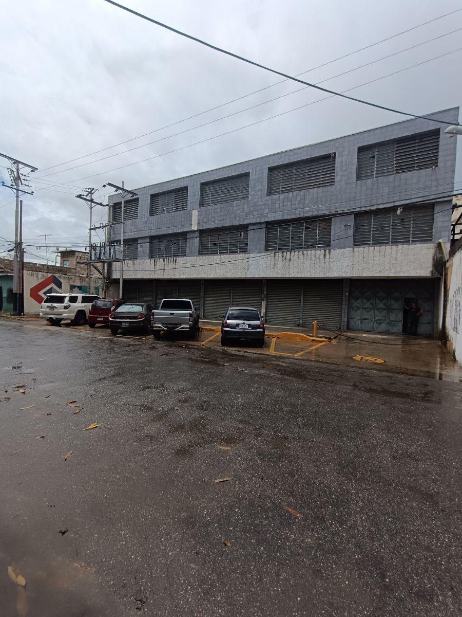 Foto Edificio en Venta en Valencia, La Candelaria, Carabobo - U$D 379.999 - EDV232433 - BienesOnLine