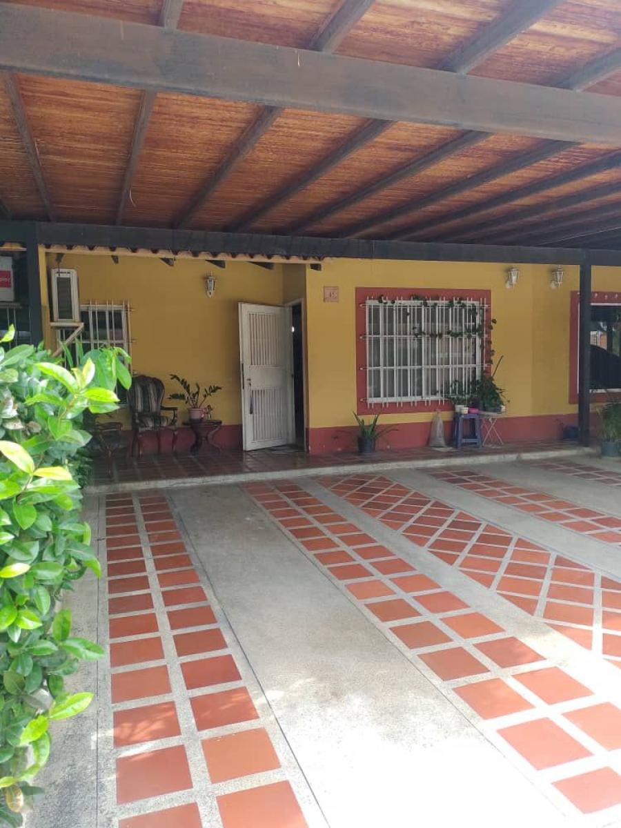 Foto Casa en Venta en San Diego, Valle de Oro, Carabobo - U$D 45.000 - CAV235833 - BienesOnLine