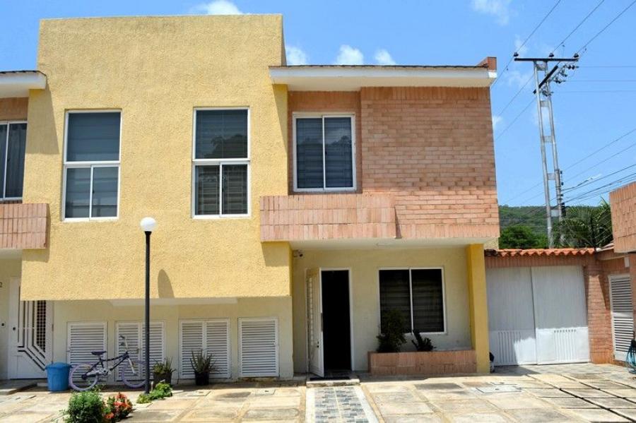 Foto Casa en Venta en naguanagua, Manantial, Carabobo - U$D 75.000 - CAV234005 - BienesOnLine