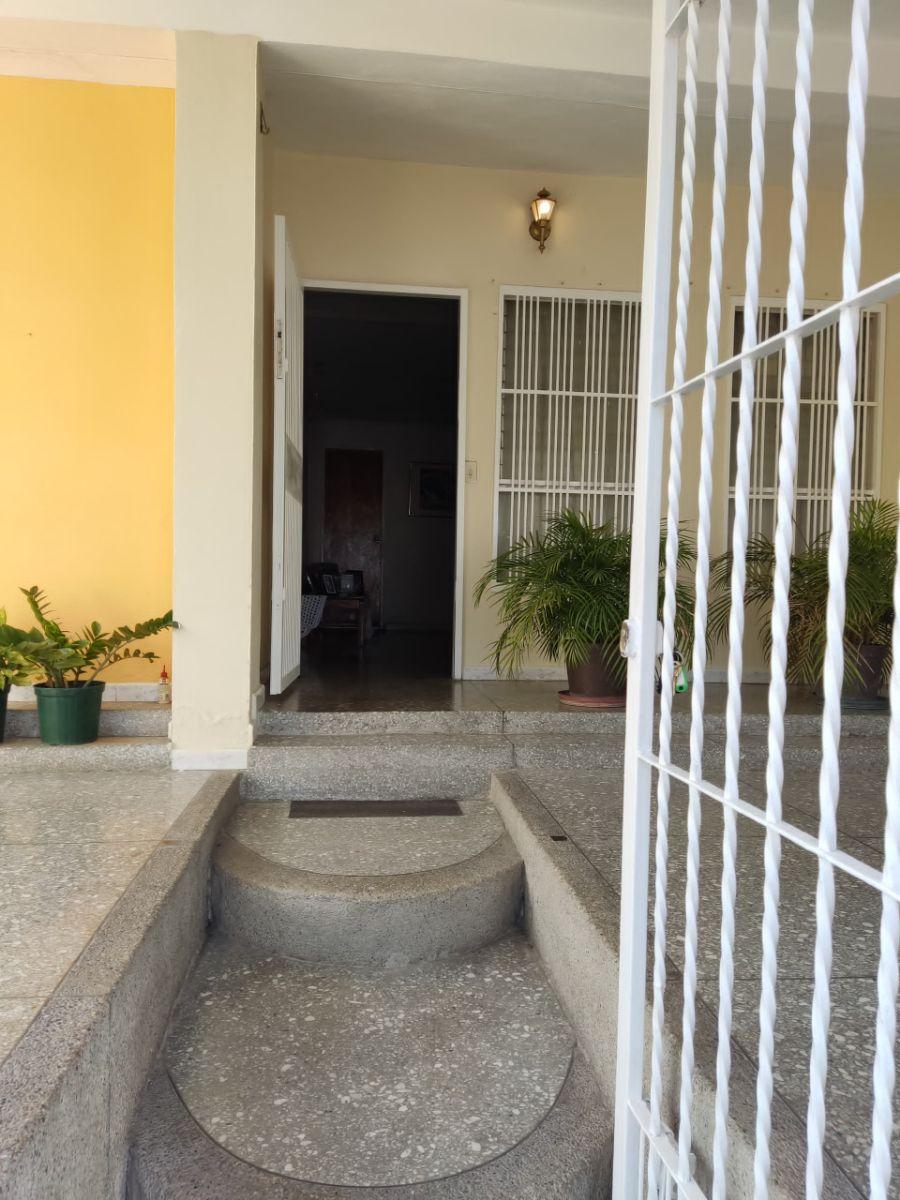 Foto Casa en Venta en La Esmeralda, San Diego, Carabobo - U$D 32.000 - CAV239683 - BienesOnLine