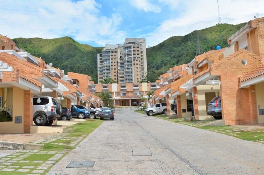 Foto Casa en Venta en Valencia, Trigal Norte, Carabobo - U$D 167.000 - CAV235274 - BienesOnLine