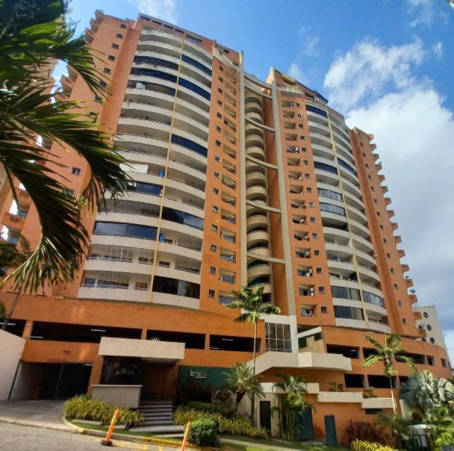 Foto Apartamento en Alquiler en San Jos, Valencia, Carabobo - U$D 650 - APA230082 - BienesOnLine