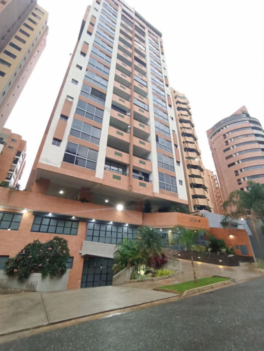 Foto Apartamento en Venta en La Trigaleña, Valencia, Carabobo - U$D 41.000 - APV203864 - BienesOnLine