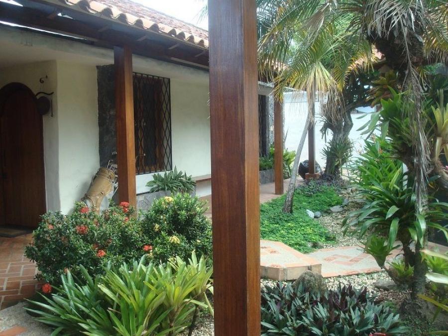 Foto Casa en Venta en Guataparo, Valencia, Carabobo - U$D 440.000 - CAV204169 - BienesOnLine