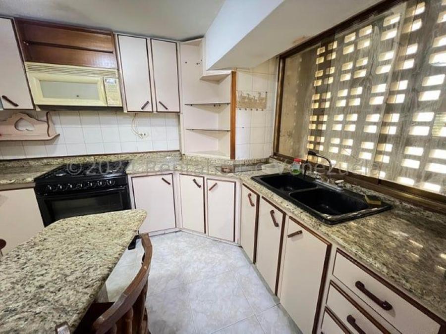 Foto Apartamento en Venta en Jose Casanova Godoy, Maracay, Aragua - U$D 38.000 - APV227634 - BienesOnLine