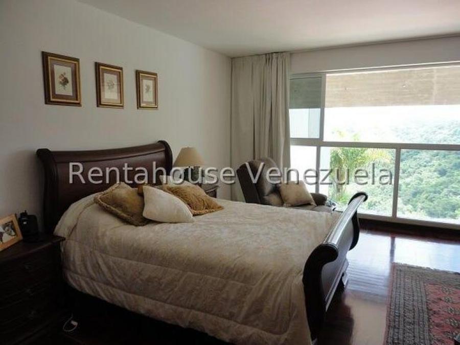 Foto Apartamento en Venta en PARQUE ORIPOTO, Caracas, Distrito Federal - U$D 72.000 - APV238538 - BienesOnLine