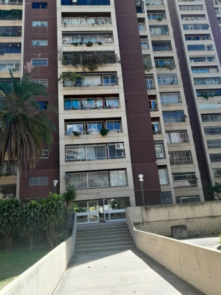 Foto Apartamento en Venta en El paraíso, Caracas, Distrito Federal - U$D 68.900 - APV232623 - BienesOnLine