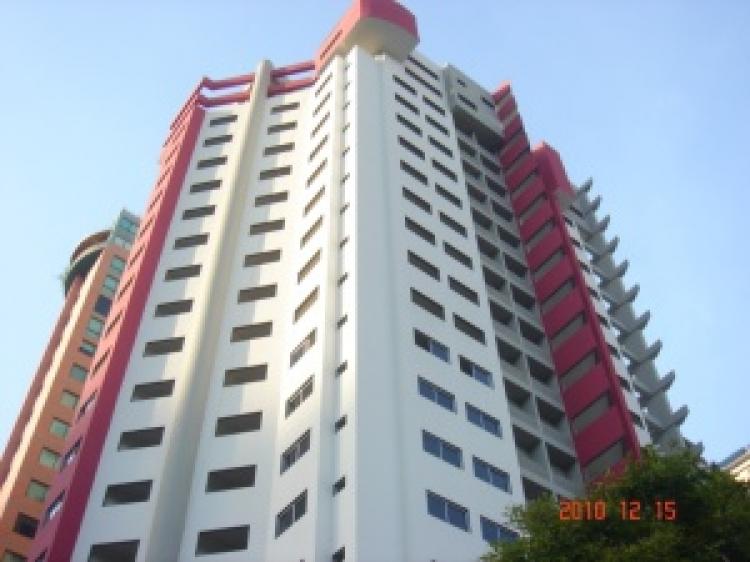 Foto Apartamento en Venta en El Parral, Valencia, Carabobo - BsF 790.000 - APV40419 - BienesOnLine