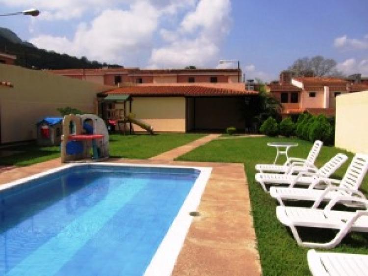 Foto Casa en Venta en Valencia, Carabobo - BsF 1.370.000 - CAV24965 - BienesOnLine