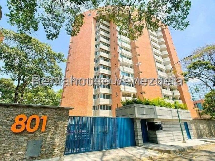 Apartamento en Venta en EL ROSAL Caracas, Distrito Federal