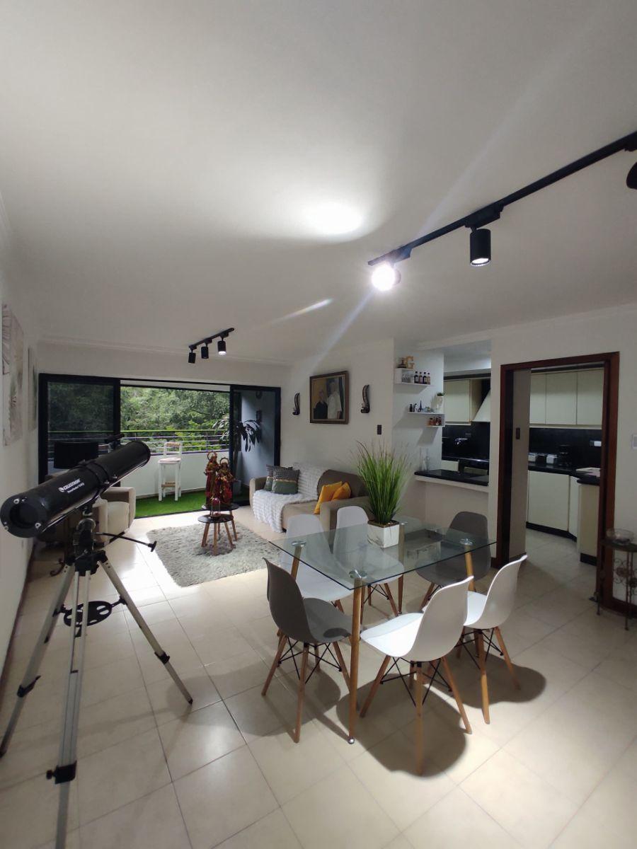 Foto Apartamento en Venta en Valencia, Carabobo - U$D 34.000 - APV214726 - BienesOnLine