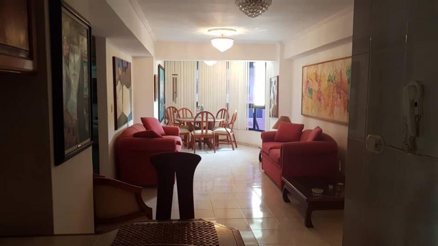 Foto Apartamento en Venta en Valencia, Carabobo - U$D 40.000 - APV228014 - BienesOnLine