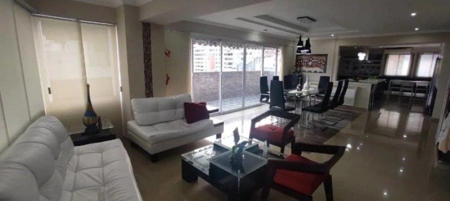 Foto Apartamento en Venta en Valencia, Carabobo - U$D 160.000 - APV213810 - BienesOnLine