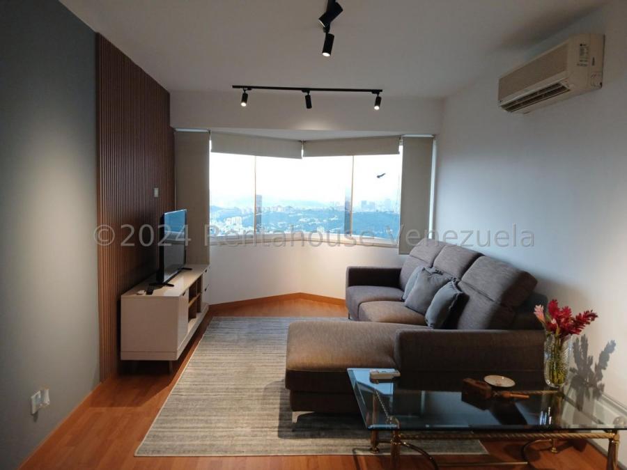 Foto Apartamento en Alquiler en Colinas de Valle Arriba, Caracas, Distrito Federal - U$D 1.200 - APA236339 - BienesOnLine