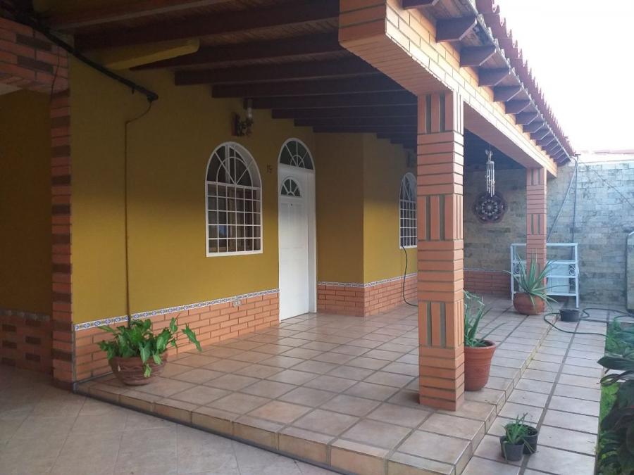 Foto Casa en Venta en SIMON RODRIGUEZ, El Tigre, Anzoátegui - U$D 300 - CAV130001 - BienesOnLine