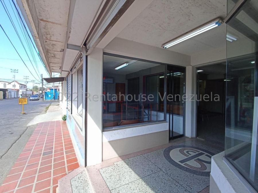 Foto Local en Alquiler en Av, Los Medanos, Coro, Falcón - U$D 800 - LOA235158 - BienesOnLine