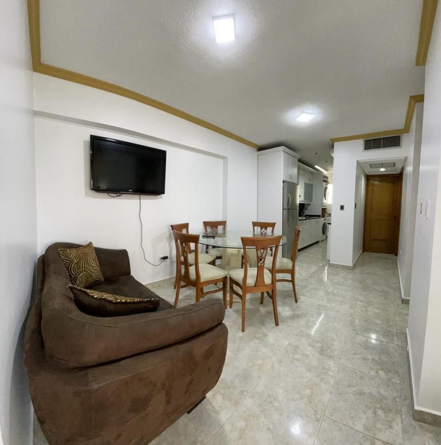 En alquiler apartamento en C.R Altair Lecheria