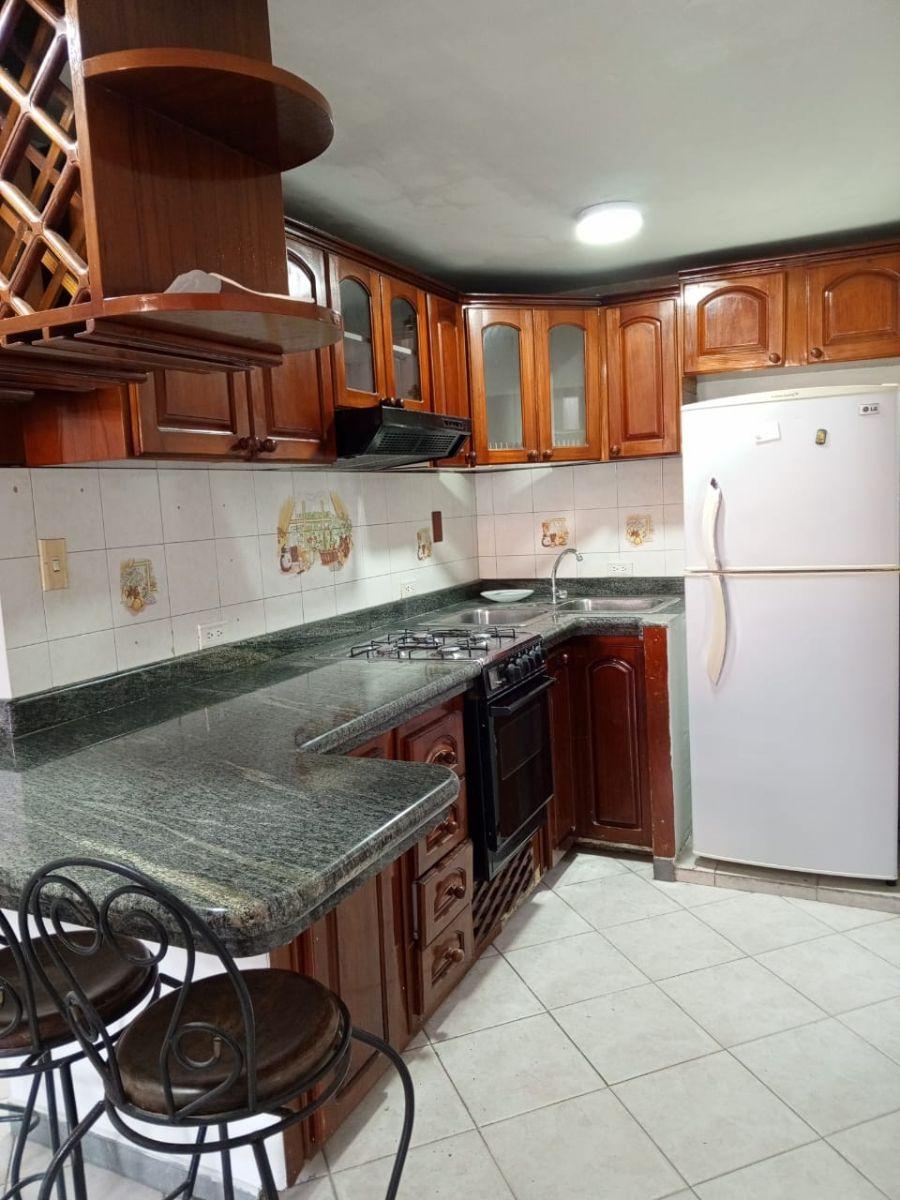 Foto Apartamento en Alquiler en URBANA SAN DIEGO, SAN DIEGO EDO. CARABOBO, Carabobo - U$D 300 - APA236360 - BienesOnLine