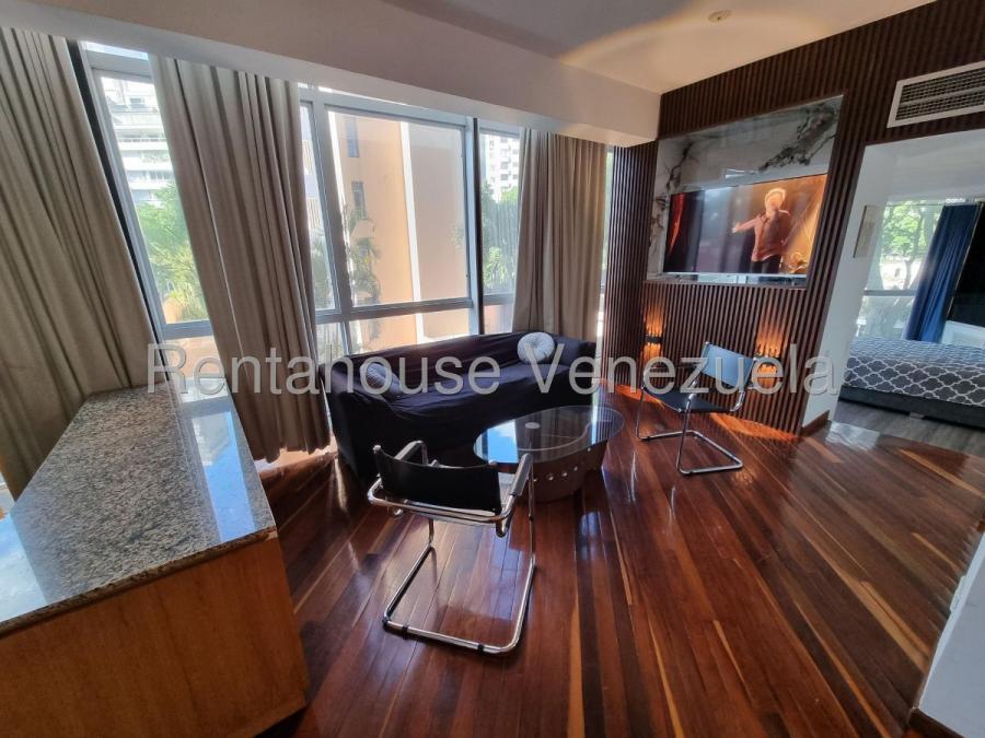 Apartamento en Alquiler en La Castellana Caracas, Distrito Federal