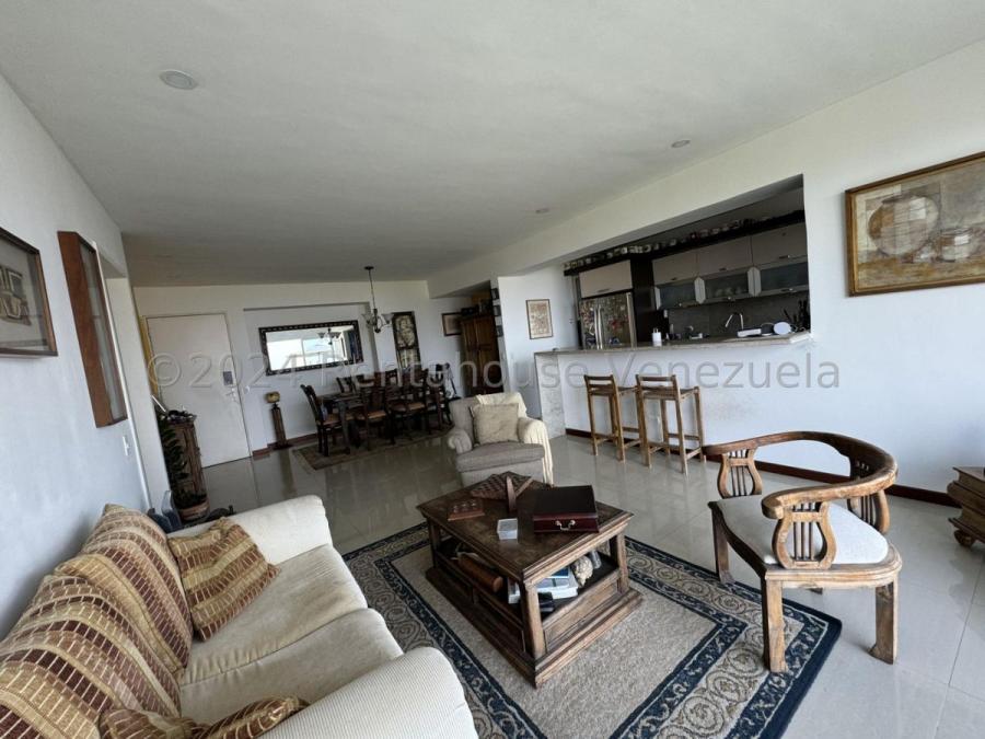 Foto Apartamento en Alquiler en Alto Hatillo, Caracas, Distrito Federal - U$D 1.200 - APA236342 - BienesOnLine