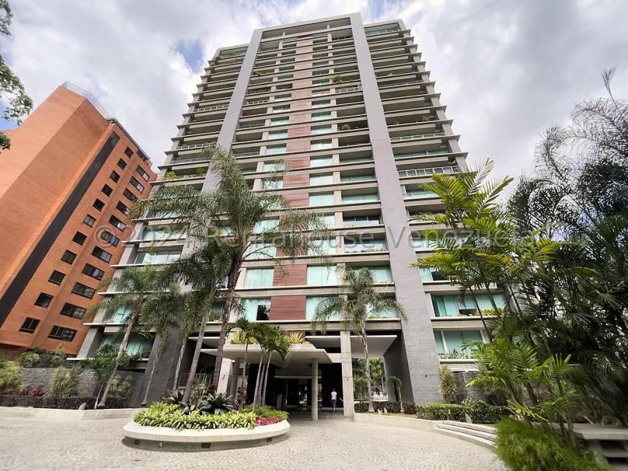 Foto Apartamento en Alquiler en Sebucn, Caracas, Distrito Federal - U$D 2.000 - APA236888 - BienesOnLine