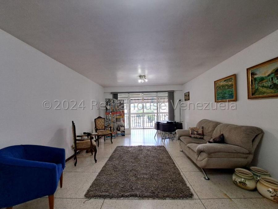 Foto Apartamento en Alquiler en Santa Mnica, Caracas, Distrito Federal - U$D 500 - APA235579 - BienesOnLine